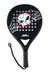 Padel Racket – 47×25×3,6 cm – GRP – Licht & Wendbaar - Bivakshop