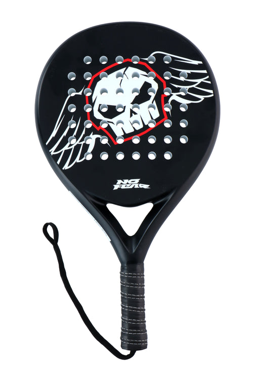 Padel Racket – 47×25×3,6 cm – GRP – Licht & Wendbaar - Bivakshop