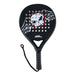 Padel Racket – 47×25×3,6 cm – GRP – Licht & Wendbaar - Bivakshop