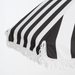 Parasol Osborn Zwart – H238 x Ø220 cm – Weerbestendig & Kantelbaar - Bivakshop