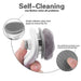 Pet Comb Stainless Steel Needle Comb Dog And Cat Hair Removal Floating Hair Cleaning Beauty Skin Care Pet Dog Cleaning Brush - Bivakshop