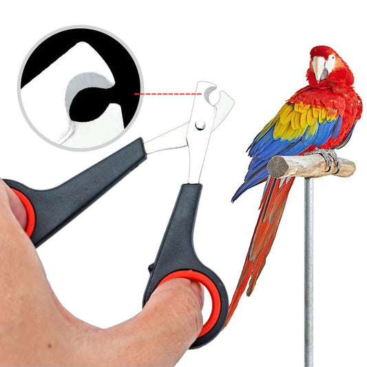 Pet nagelknipper - Dierenklauwschaar - Roestvrijstaal ergonomische handgreep - Bivakshop