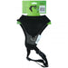 Pet Treatment ED-19000 - Comfortabel vest hondentuigje maat M - Zwart polyester - Bivakshop