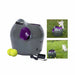 PetSafe - Automatic Ball Launcher - Interactieve Ballenwerper (33x33x33 cm) - Bivakshop