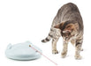 PetSafe - Zip - Automatisch Laserspeelgoed - Wit - Bivakshop