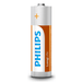 Philips - AA Batterijen – R6 – 1,5V – 12 Stuks - Bivakshop