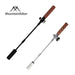 Pocket gasbrander – multifunctioneel & draagbaar voor onkruid, BBQ & outdoor - Bivakshop