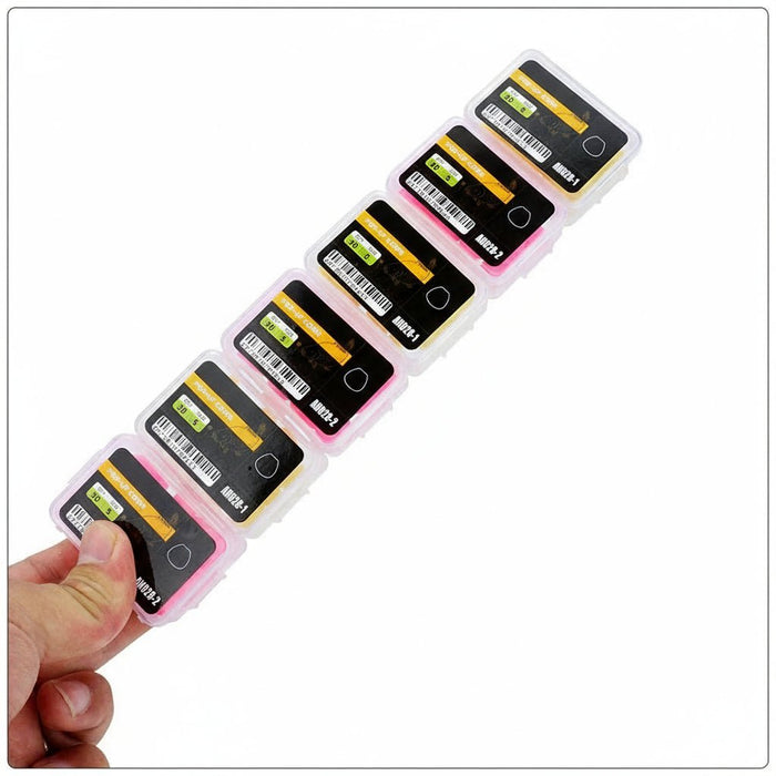 Pop - Up Corn (30 Stuks) – Zacht Imitatie Haakaas - Bivakshop