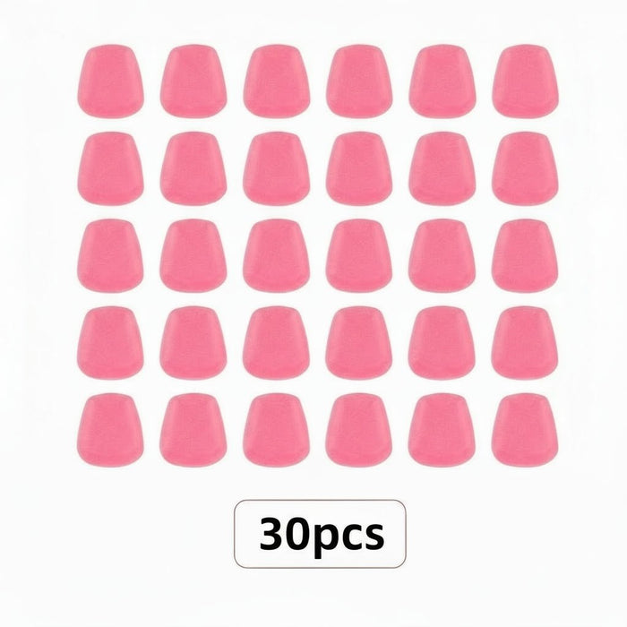 Pop - Up Corn (30 Stuks) – Zacht Imitatie Haakaas - Bivakshop