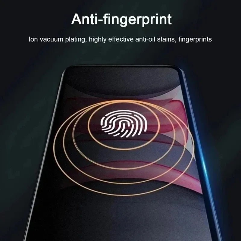 Privacy schermbeschermers - Samsung - galaxy s22 s21 s23 s24 ultra s20 fe note 20ultra - Bivakshop