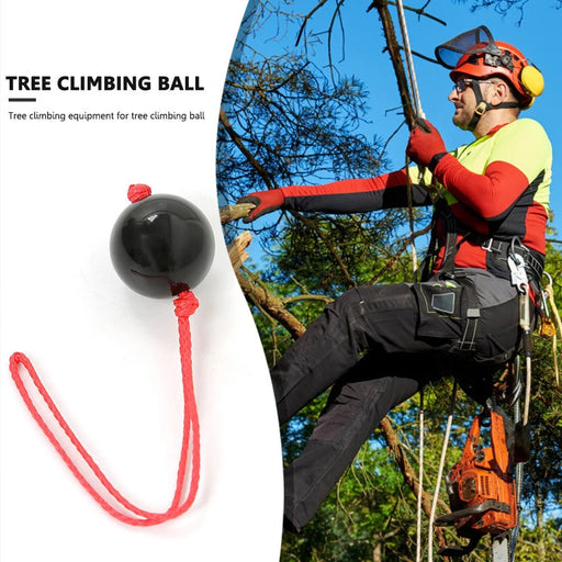 Professionele arborist retrieverbal - Frictiebeheersing voor boomklimmen en tuinieren - Bivakshop