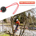 Professionele arborist retrieverbal - Frictiebeheersing voor boomklimmen en tuinieren - Bivakshop