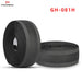 Promend - Fietsstuur tape - Antislip schokabsorptie mesh voor racefiets en mountainbike - Bivakshop