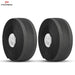 Promend - Fietsstuur tape - Antislip schokabsorptie mesh voor racefiets en mountainbike - Bivakshop