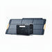 Q2501 / Q2402M Draagbare Power Station Q2501/Q2402M – 2400W AC – 2160Wh LiFePO4 Accu – Noodstroom & Solar Generator - Bivakshop