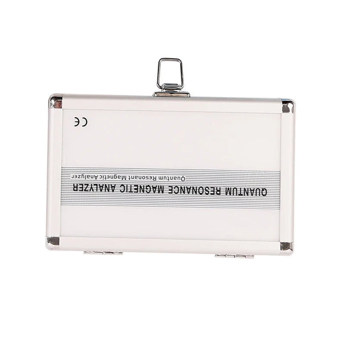 Quantum magnetic resonance body analyzer – 54 Gezondheidsrapporten – Volledige lichaamsscan - Bivakshop
