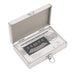 Quantum magnetic resonance body analyzer – 54 Gezondheidsrapporten – Volledige lichaamsscan - Bivakshop