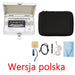 Quantum magnetic resonance body analyzer – 54 Gezondheidsrapporten – Volledige lichaamsscan - Bivakshop