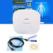 Quantum resonance magnetic analyzer - Hand - touch lichaamsscanner - 52 rapporten voor subgezondheidstest - Bivakshop