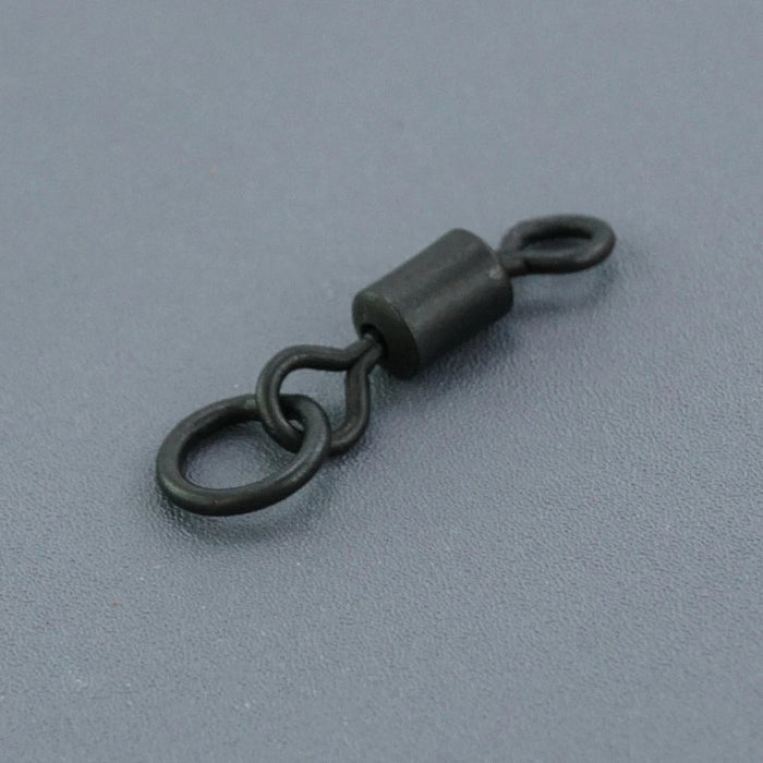 Quick Change Swivels (20x) – Snaps met Solid Ring - Bivakshop