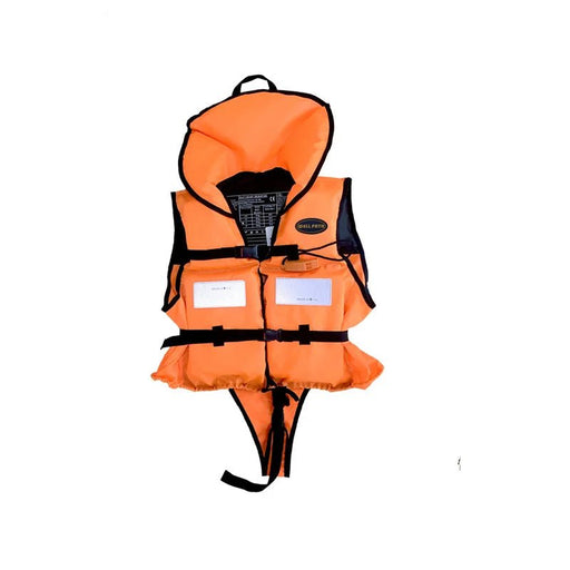 Reddingsvest peuter - Hoge drijfvermogen zwemvest - Voor kinderen beginner - Bivakshop