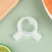 Reserveonderdeel ijsroom modeldeksels - Magic shape caps - Softijsmachine fittingen 29mm binnendiameter - Bivakshop