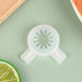 Reserveonderdeel ijsroom modeldeksels - Magic shape caps - Softijsmachine fittingen 29mm binnendiameter - Bivakshop
