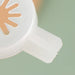 Reserveonderdeel ijsroom modeldeksels - Magic shape caps - Softijsmachine fittingen 29mm binnendiameter - Bivakshop