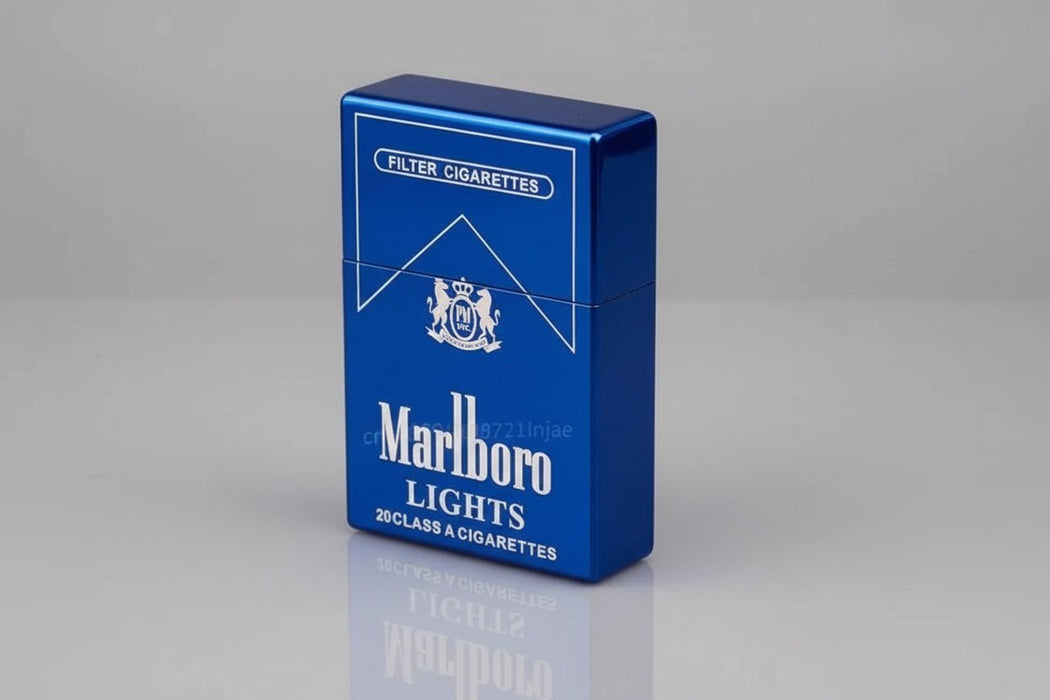 Retro Messing Kerosine Aansteker – Winddicht Slijpwielmechanisme – Klassieke Vintage Gadget - Bivakshop