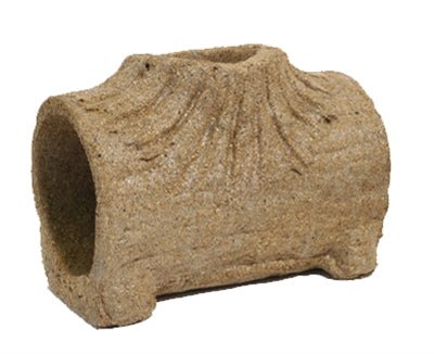 Rosewood - Eetbare Speel Boomstam – Multifunctioneel Speelblok (22,5×14×17 cm) - Bivakshop