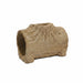Rosewood - Eetbare Speel Boomstam – Multifunctioneel Speelblok (22,5×14×17 cm) - Bivakshop