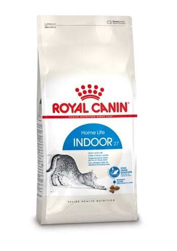 Royal Canin - Indoor Kattenvoer - Volwassen Binnenkatten - Bivakshop