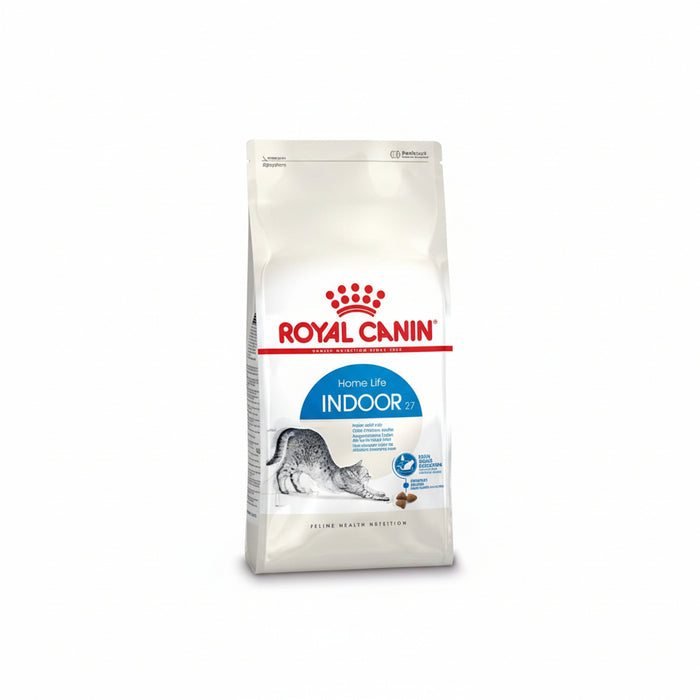 Royal Canin - Indoor Kattenvoer - Volwassen Binnenkatten - Bivakshop