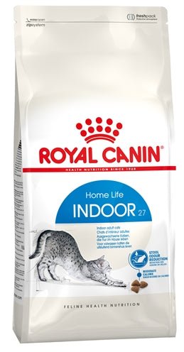 Royal Canin - Indoor Kattenvoer - Volwassen Binnenkatten - Bivakshop