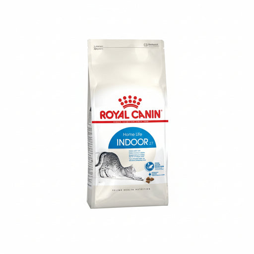 Royal Canin - Indoor Kattenvoer - Volwassen Binnenkatten - Bivakshop