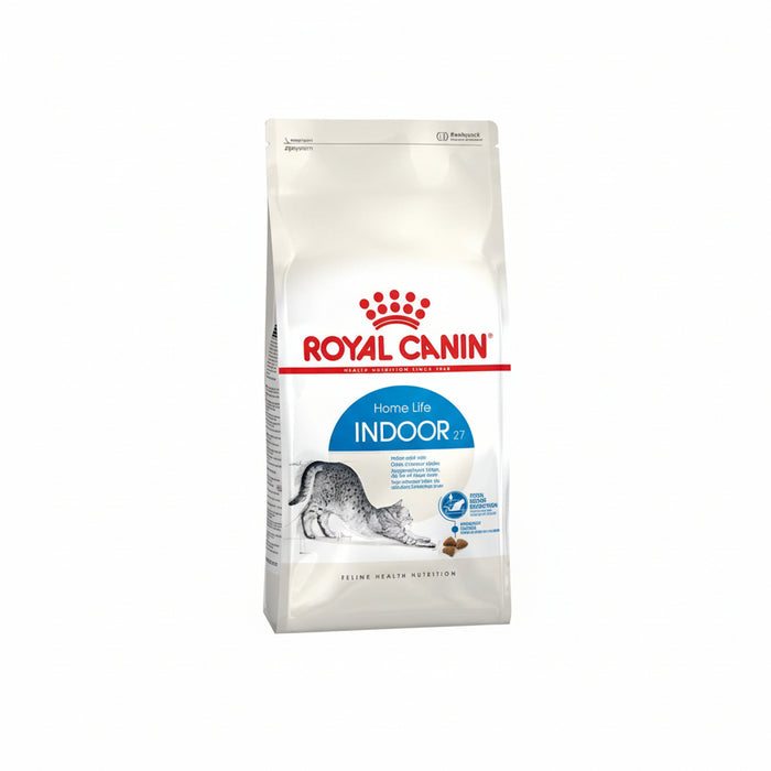 Royal Canin - Indoor Kattenvoer - Volwassen Binnenkatten - Bivakshop