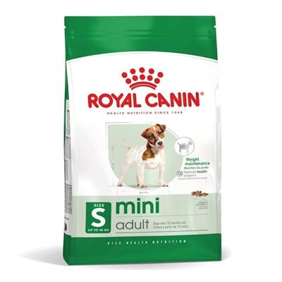 Royal Canin - Mini Adult - Hondenvoer voor Kleine Rassen - Bivakshop