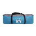 Ruime Gezinstent – Blauw – Waterdicht & Stabiel – 4, 6 of 8 Personen - Bivakshop