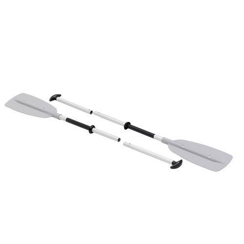 Ruime tweepersoons opblaaskano – Comfortabel & duurzaam - Bivakshop