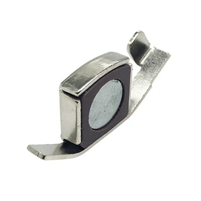 RVS magnetische naai gids – Kleine verstelbare naailocator voor Industriële & DIY naaimachines - Bivakshop