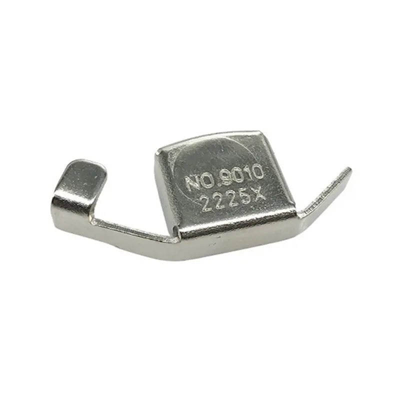 RVS magnetische naai gids – Kleine verstelbare naailocator voor Industriële & DIY naaimachines - Bivakshop