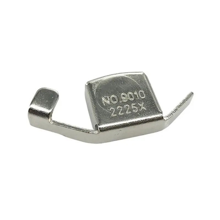 RVS magnetische naai gids – Kleine verstelbare naailocator voor Industriële & DIY naaimachines - Bivakshop