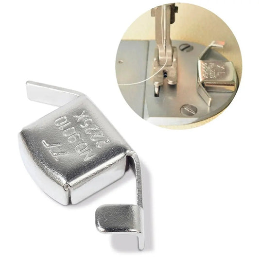 RVS magnetische naai gids – Kleine verstelbare naailocator voor Industriële & DIY naaimachines - Bivakshop