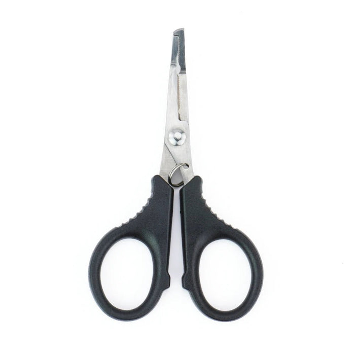 RVS Unhooking Pliers met Gebogen Bek – Multi Rig Tool - Bivakshop