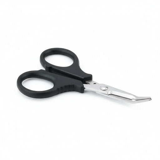 RVS Unhooking Pliers met Gebogen Bek – Multi Rig Tool - Bivakshop