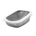Savic – Bag It Up Jumbo Kattenbakzakken – 6 stuks - Bivakshop