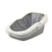 Savic – Bag It Up Maxi Kattenbakzakken – 6 stuks - Bivakshop