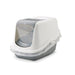 Savic – Bag It Up Maxi Kattenbakzakken – 6 stuks - Bivakshop