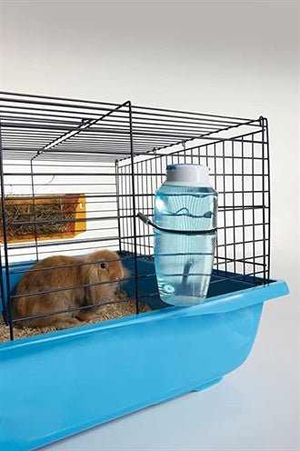 Savic - Drinkfles Source Assorti - 600 ml - Bivakshop