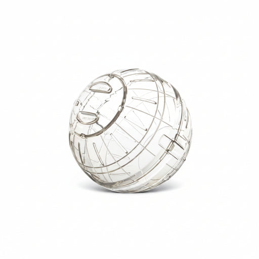 Savic - Hamsterbal Runner - Transparant Assorti (3 varianten) - Bivakshop